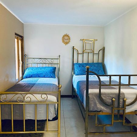 בולוניה Lo Chalet Di Giulia - Romantic Terrace מראה חיצוני תמונה